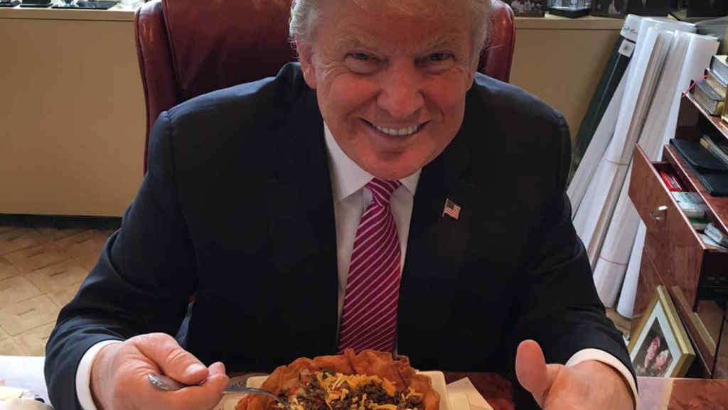 trump-come-tacos