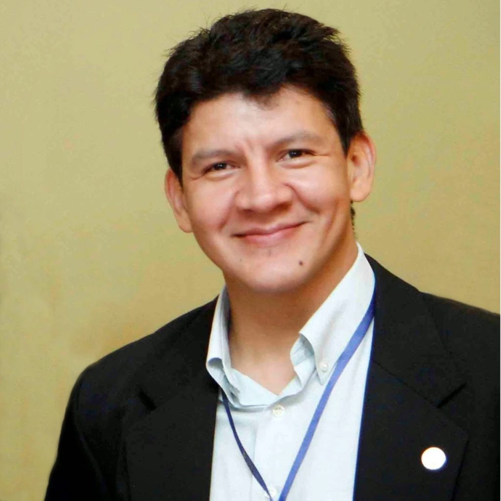 Jose Manuel Ortiz